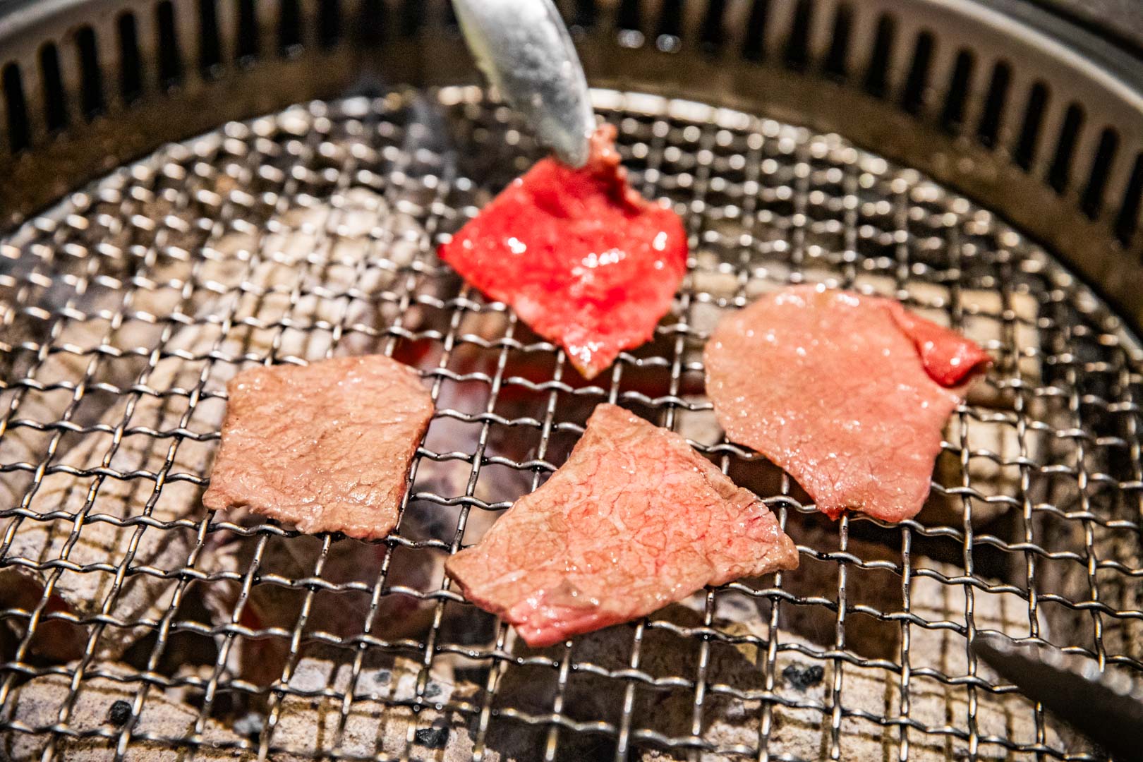 中壢和牛吃到飽、三柒燒肉專門店