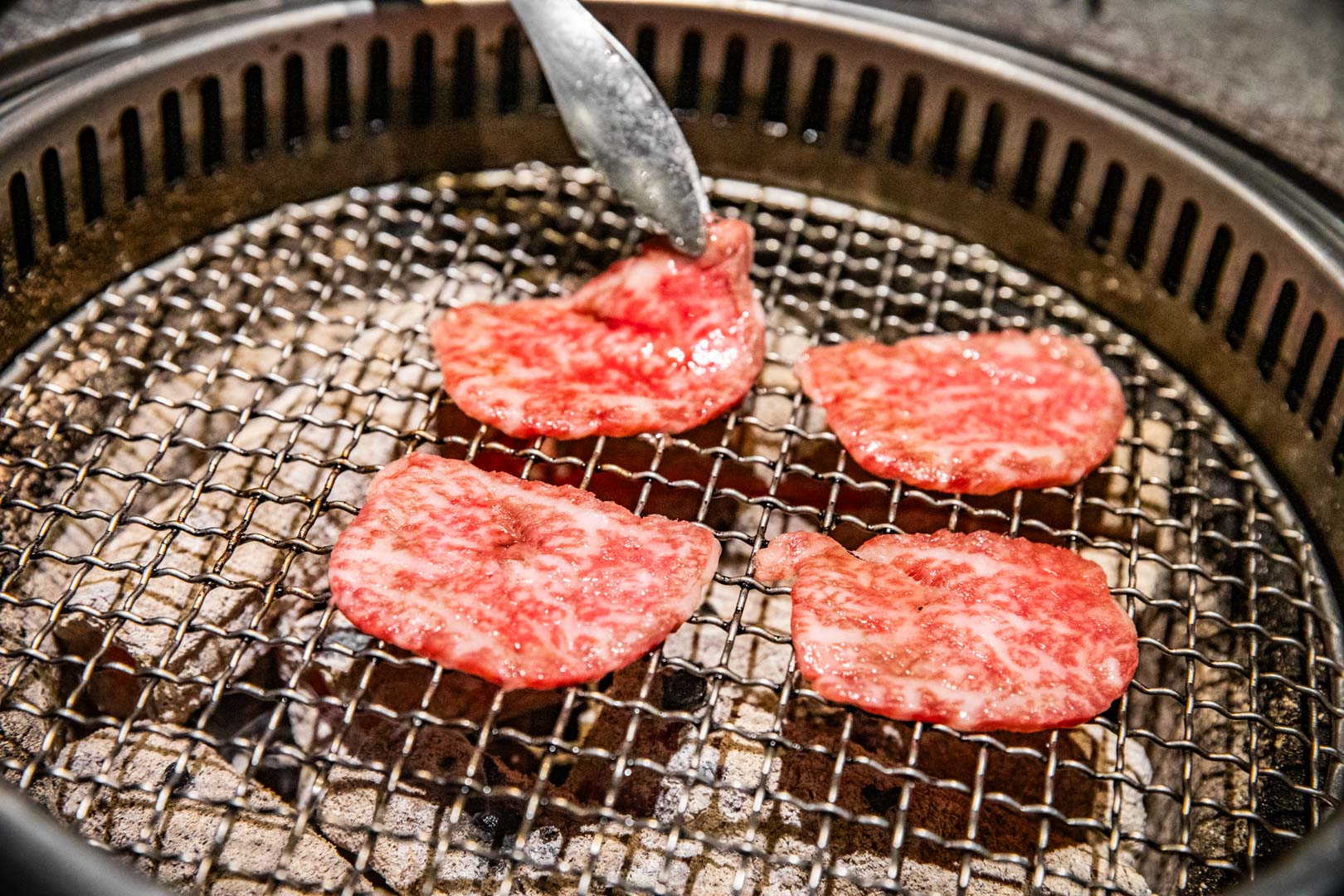 中壢和牛吃到飽、三柒燒肉專門店