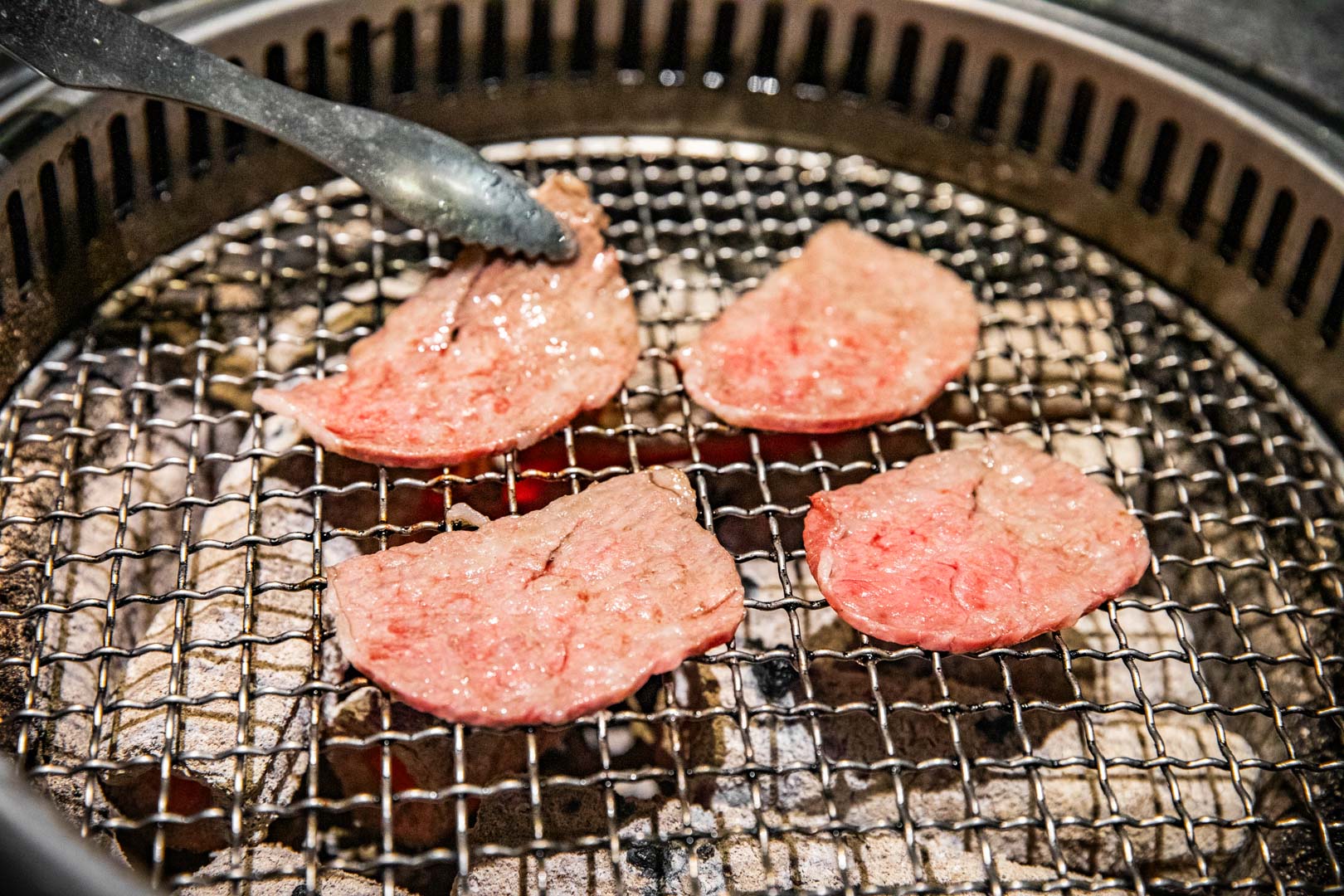 中壢和牛吃到飽、三柒燒肉專門店