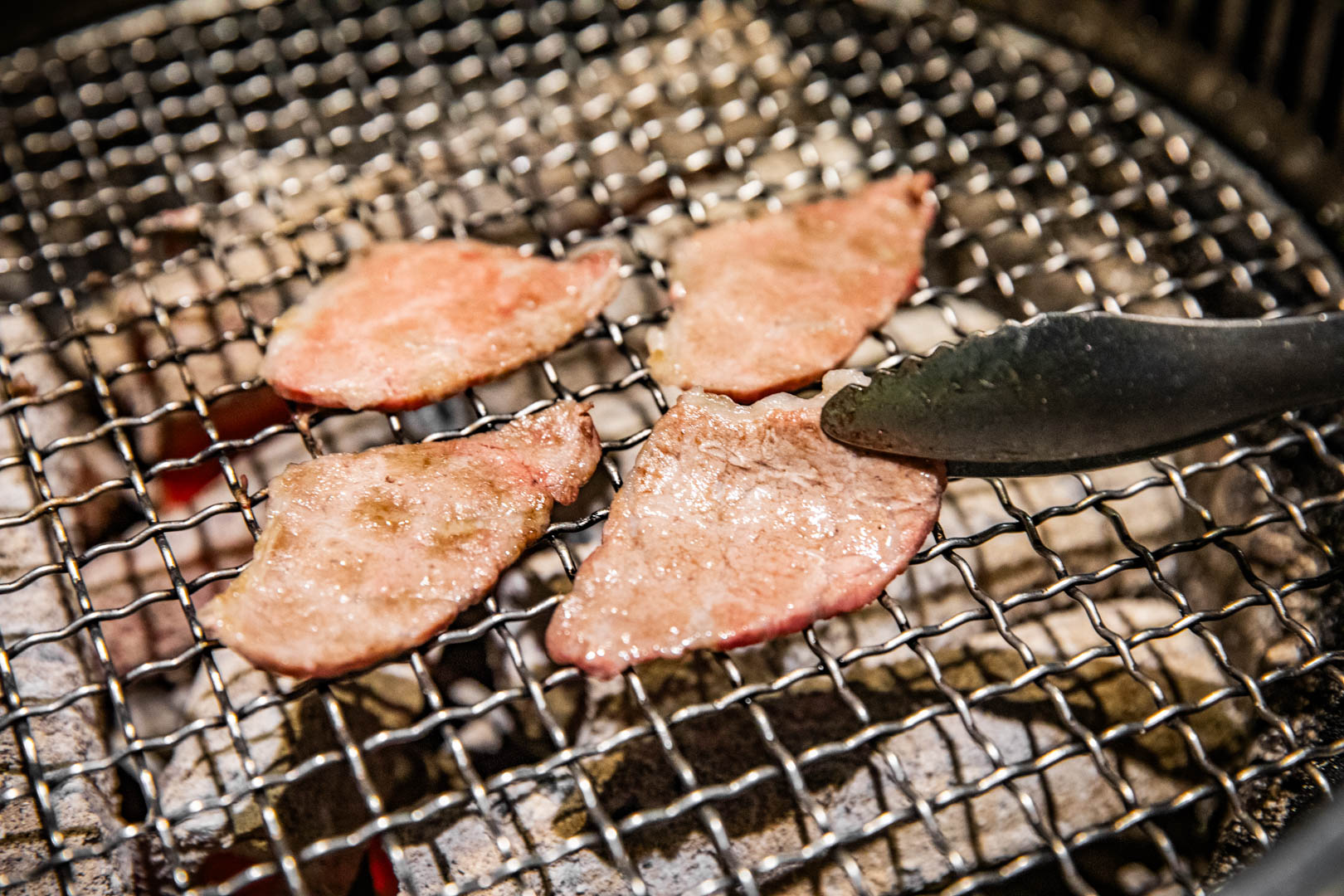 中壢和牛吃到飽、三柒燒肉專門店