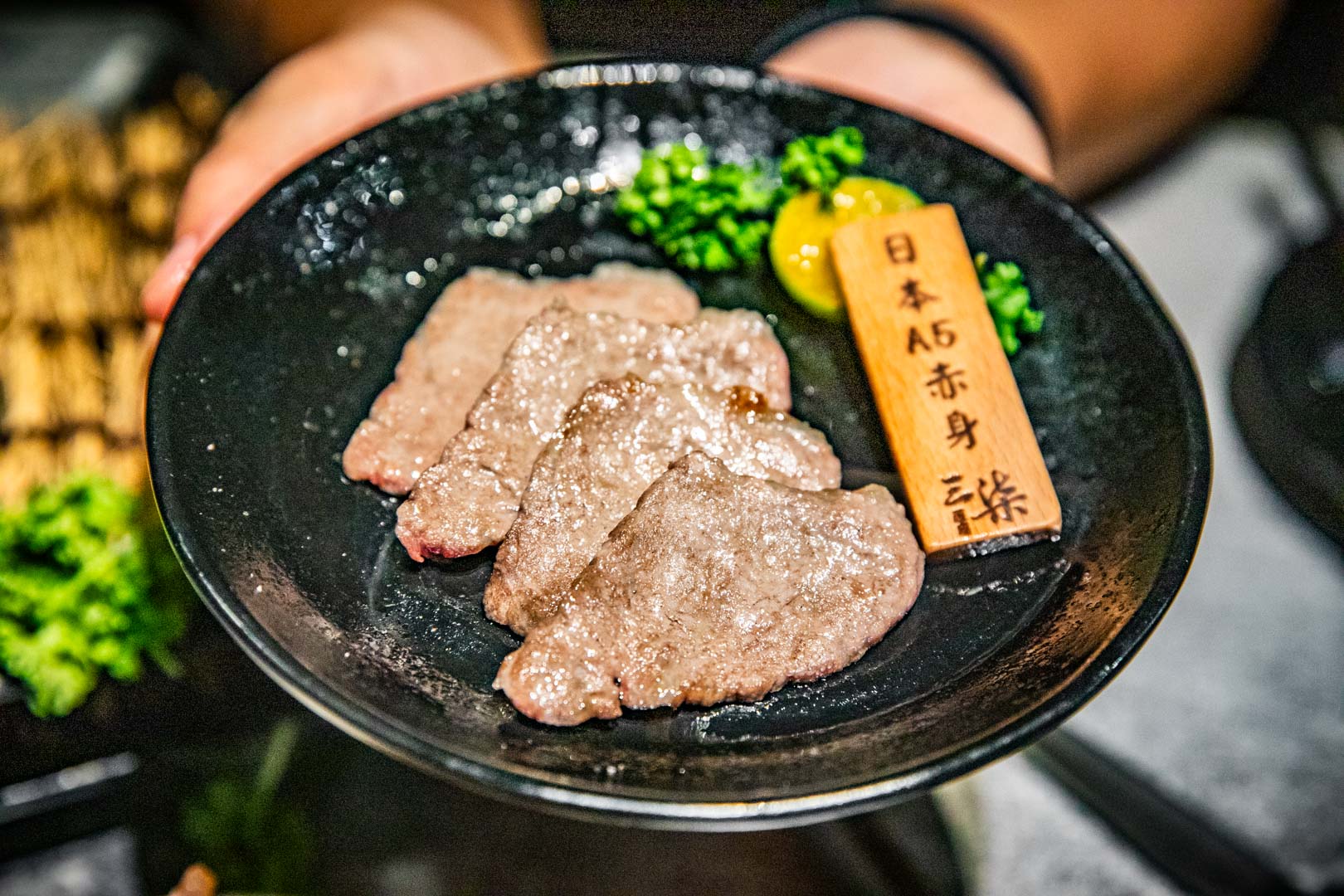 中壢和牛吃到飽、三柒燒肉專門店