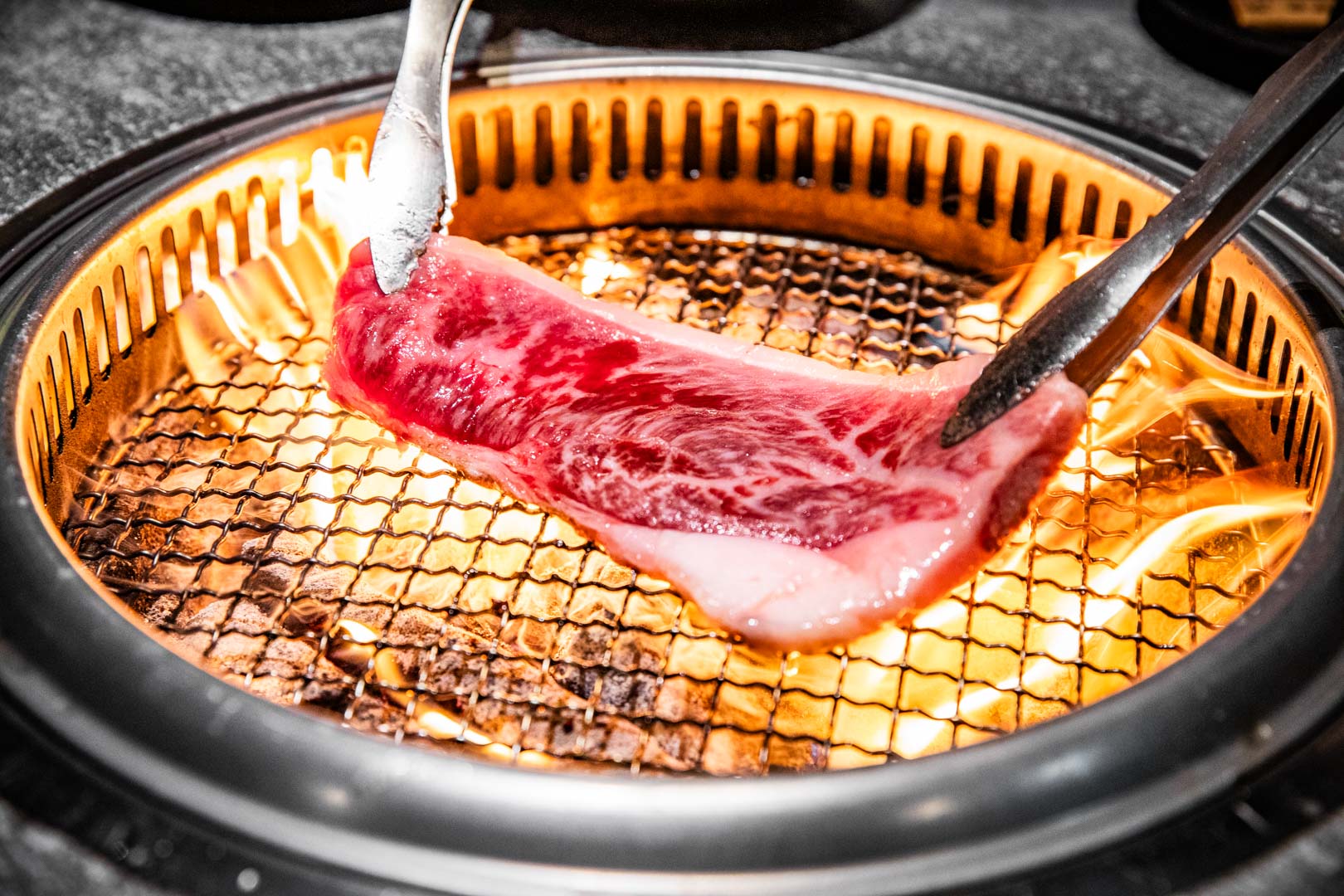 中壢和牛吃到飽、三柒燒肉專門店