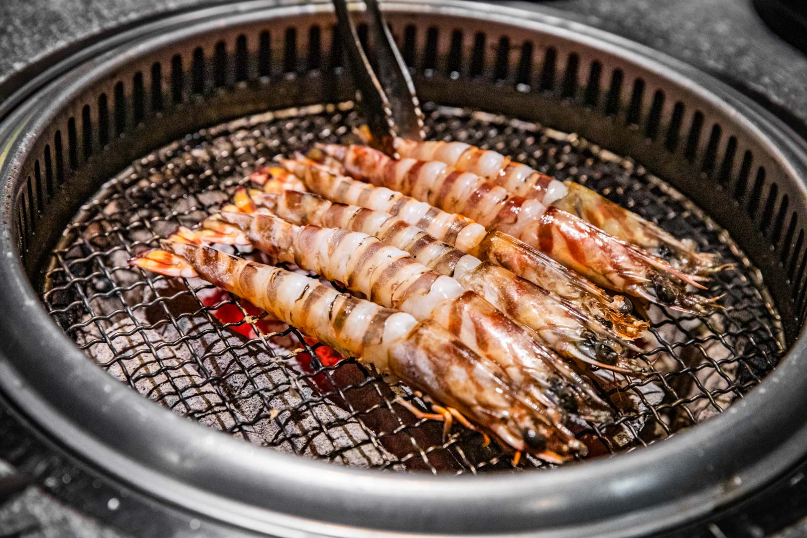 中壢和牛吃到飽、三柒燒肉專門店