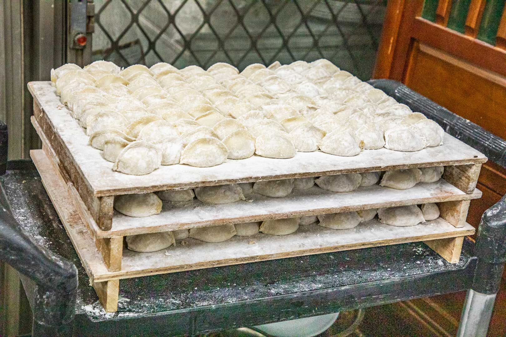 南投埔里美食,亞標小吃部