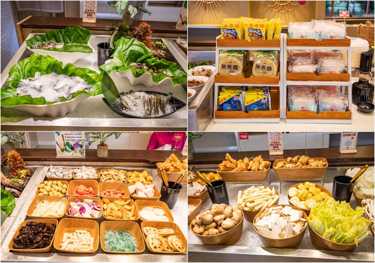 桃園吃到飽,超夯川麻辣火鍋蘆竹店