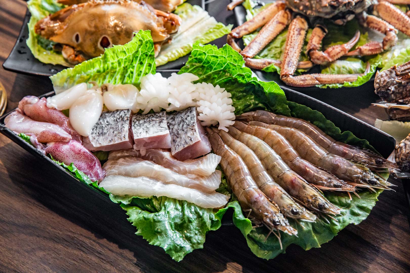 林口吃到飽,巴適經典麻辣鍋林口店