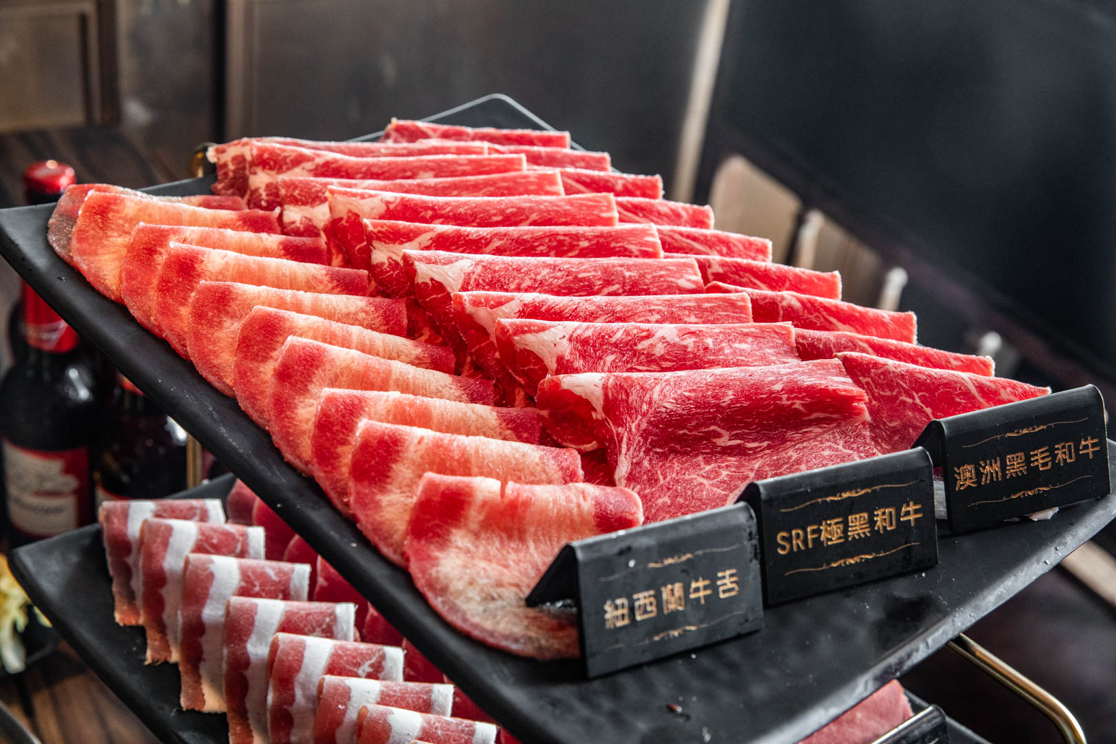 林口吃到飽,巴適經典麻辣鍋林口店