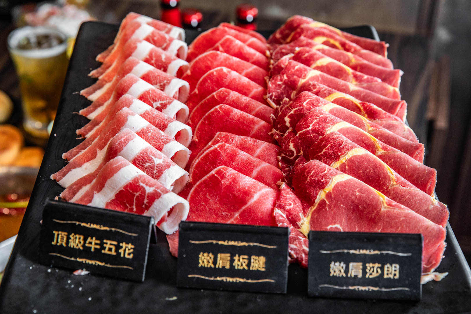 林口吃到飽,巴適經典麻辣鍋林口店