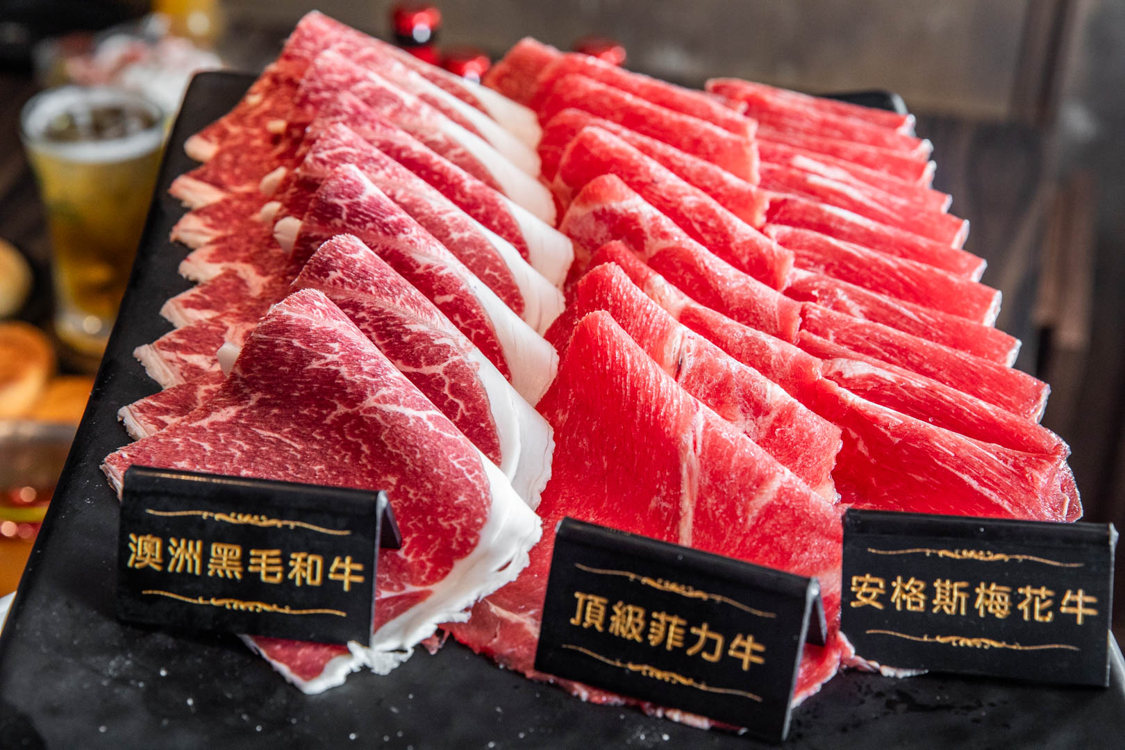 林口吃到飽,巴適經典麻辣鍋林口店