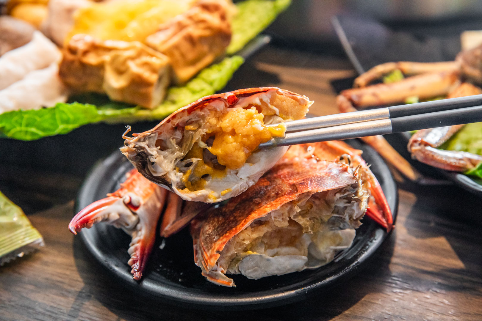 林口吃到飽,巴適經典麻辣鍋林口店