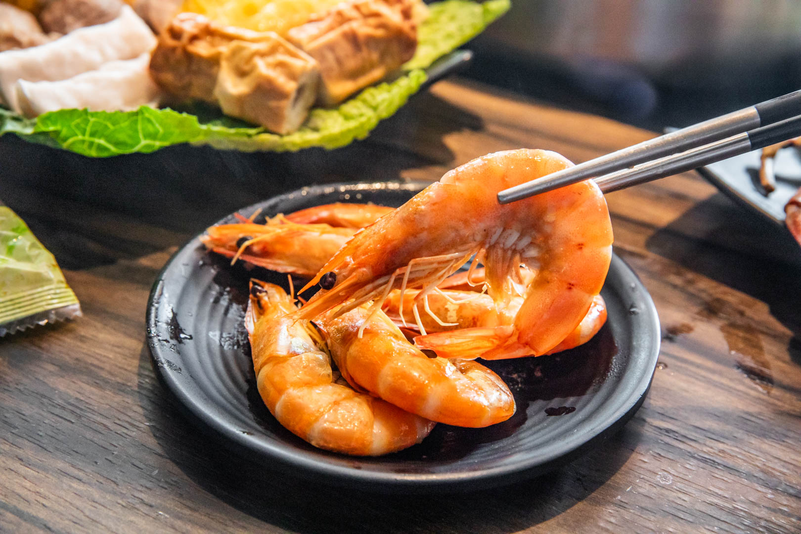 林口吃到飽,巴適經典麻辣鍋林口店