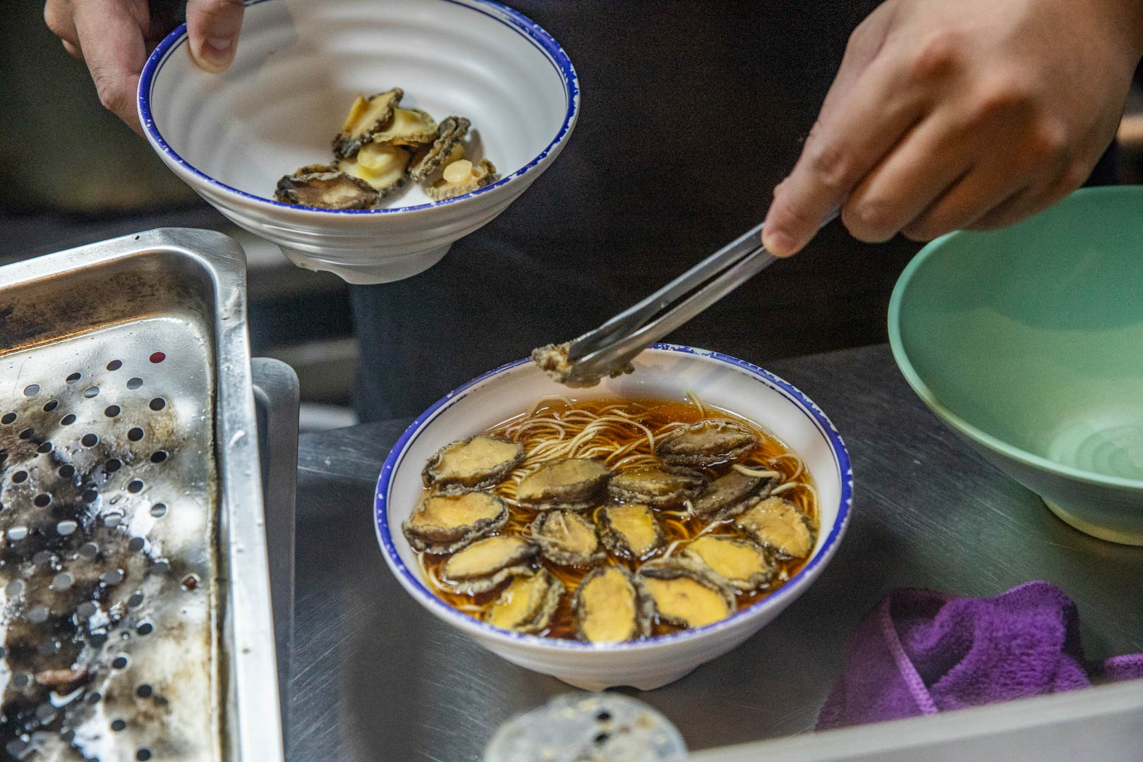 中壢拉麵,山禾堂拉麵(中壢店)