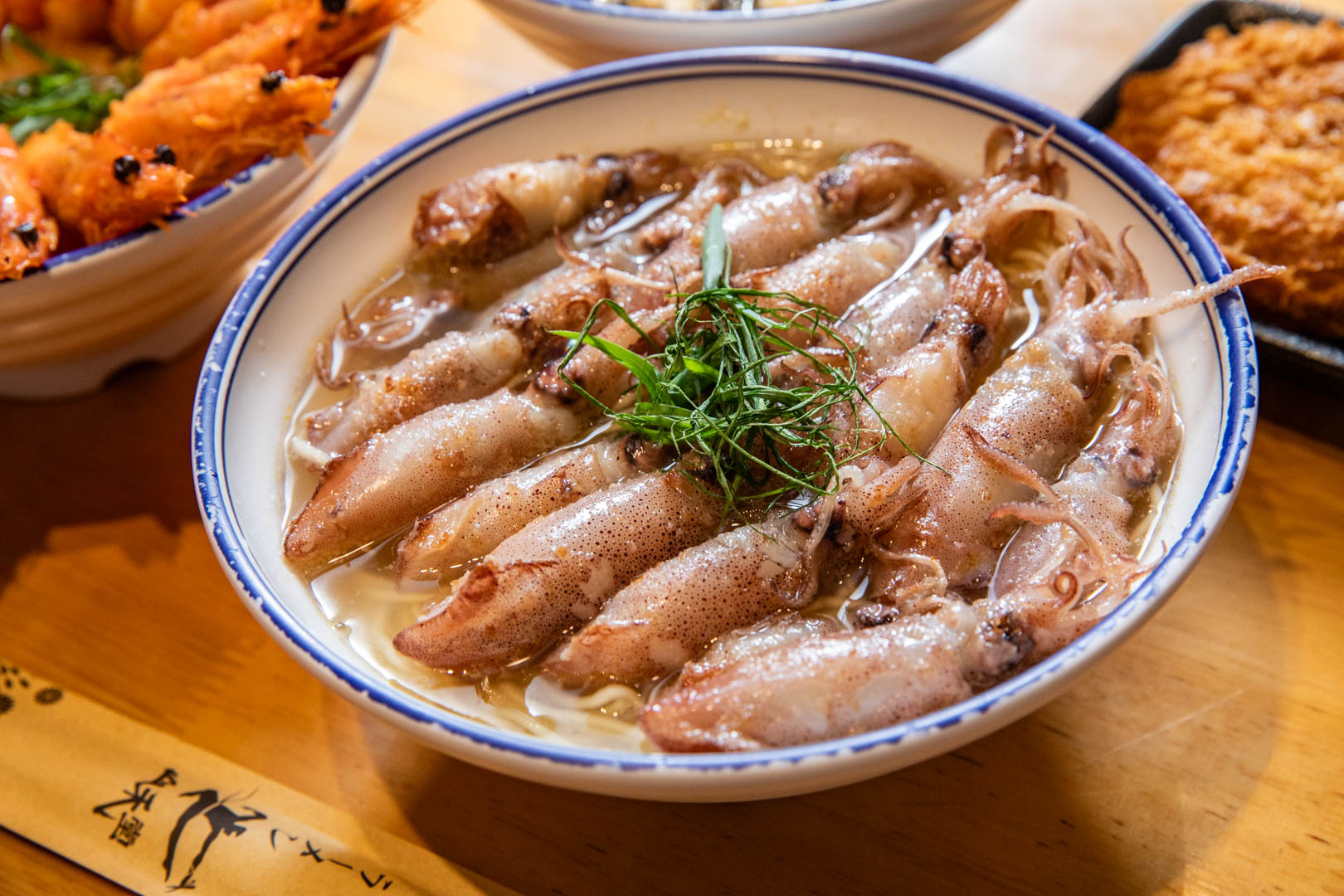 中壢拉麵,山禾堂拉麵(中壢店)