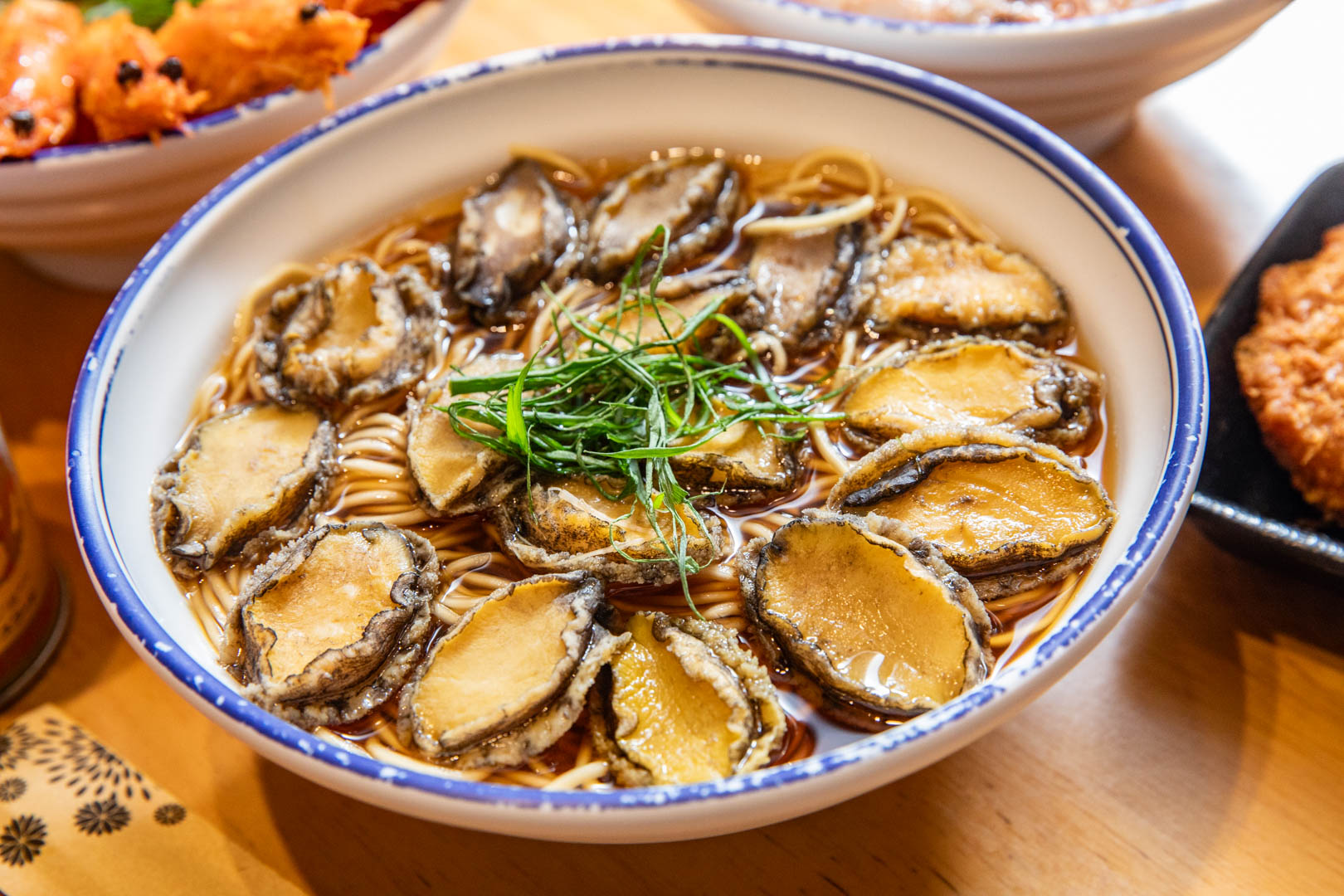 中壢拉麵,山禾堂拉麵(中壢店)
