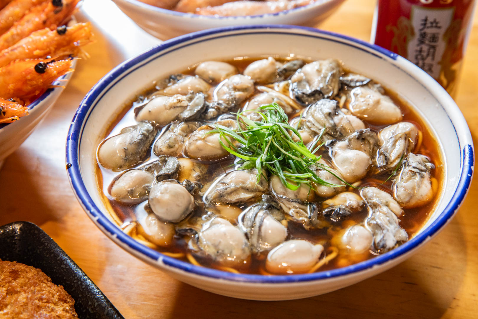中壢拉麵,山禾堂拉麵(中壢店)