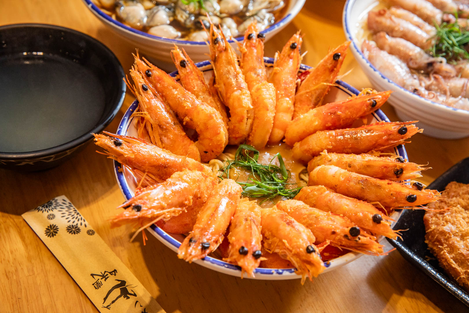 中壢拉麵,山禾堂拉麵(中壢店)