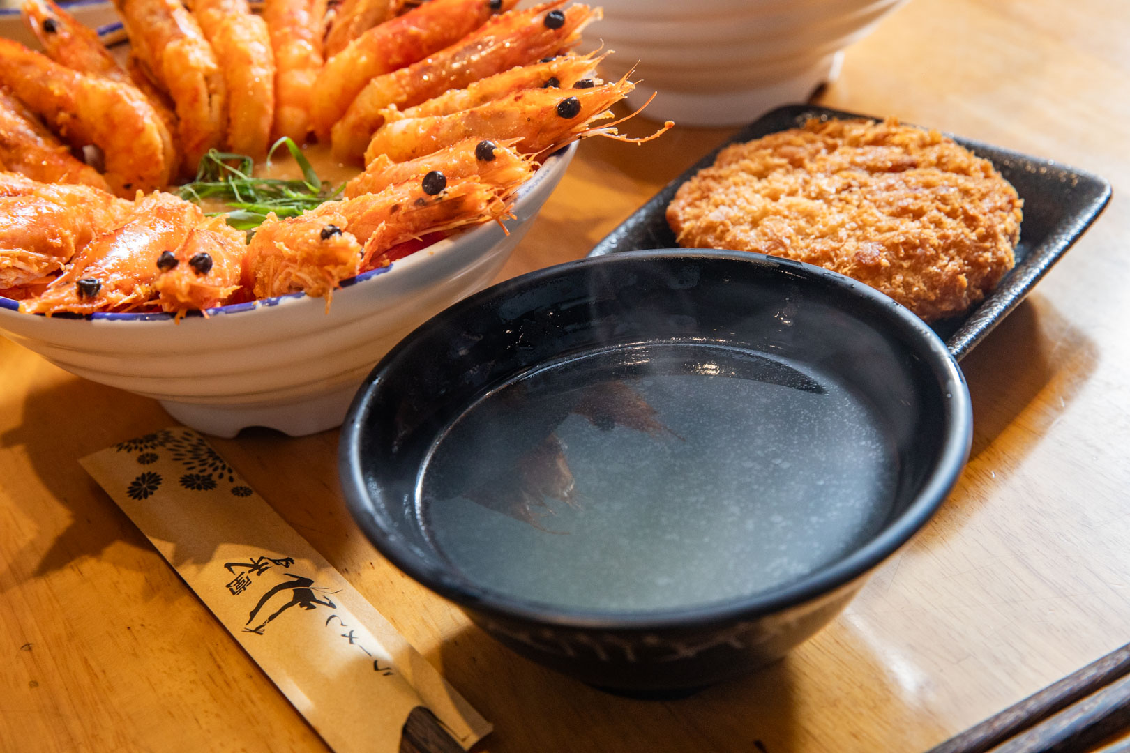 中壢拉麵,山禾堂拉麵(中壢店)