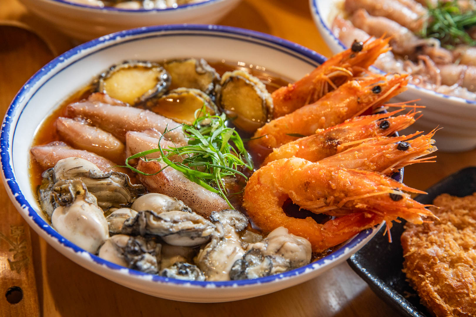中壢拉麵,山禾堂拉麵(中壢店)
