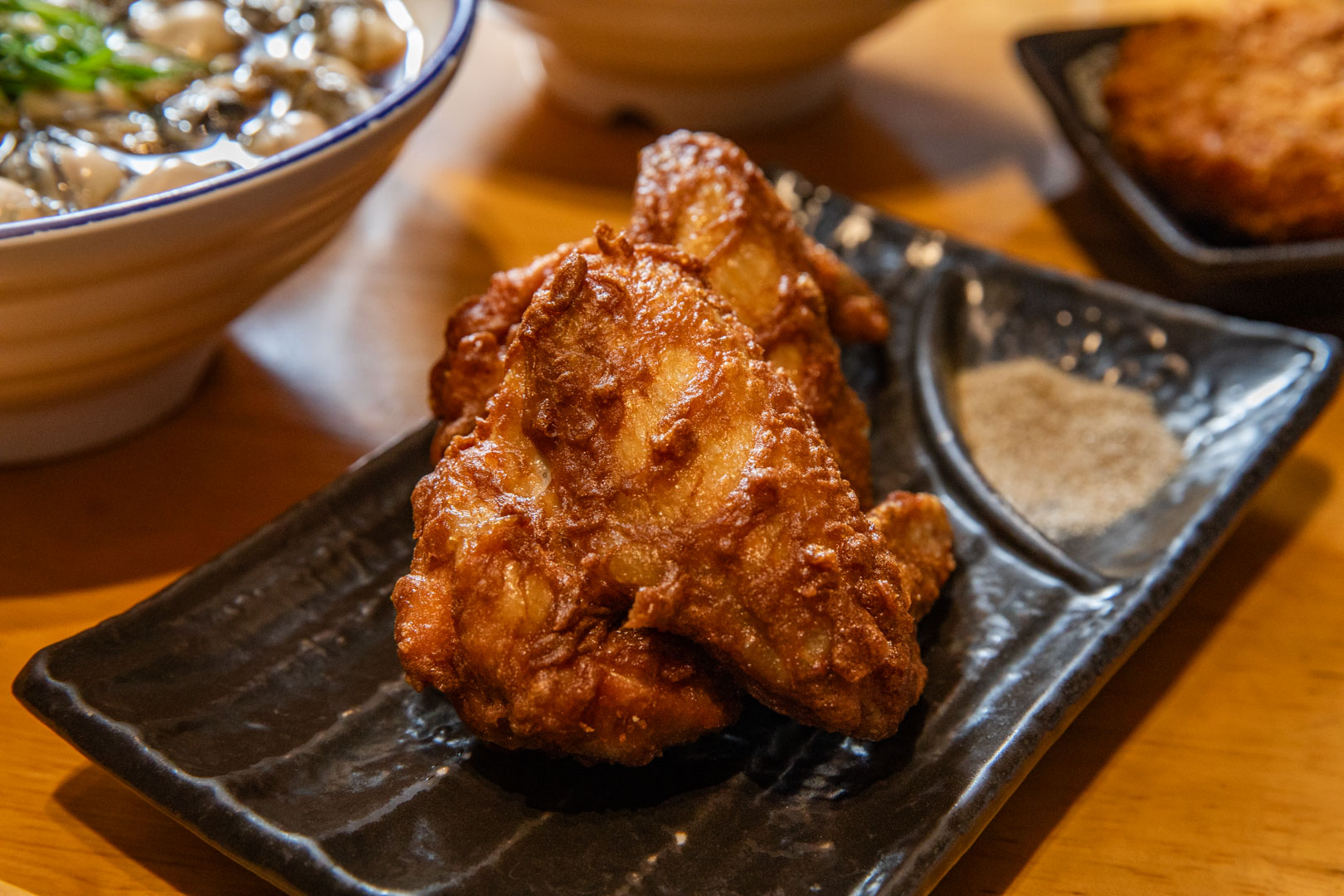 中壢拉麵,山禾堂拉麵(中壢店)