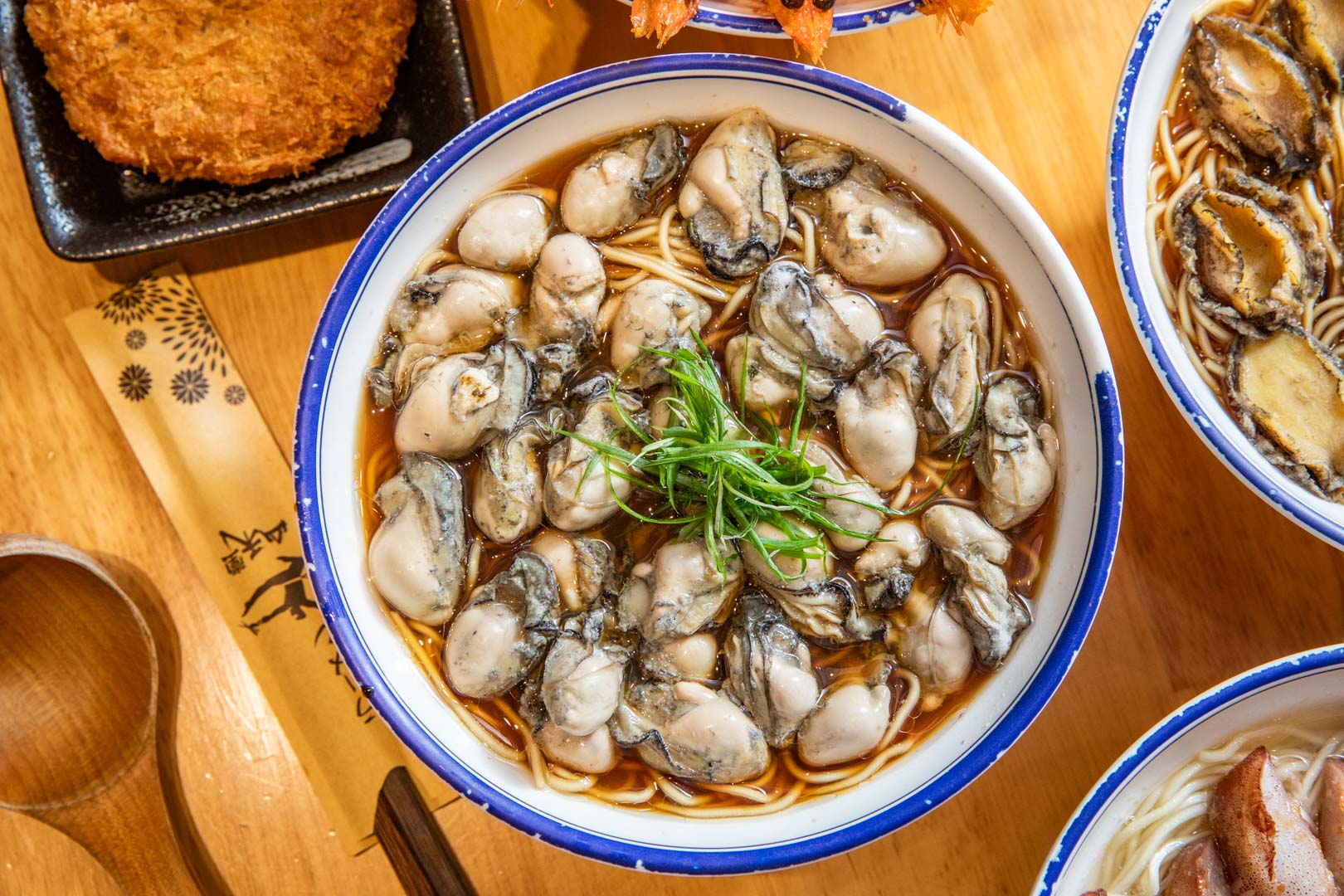 中壢拉麵,山禾堂拉麵(中壢店)