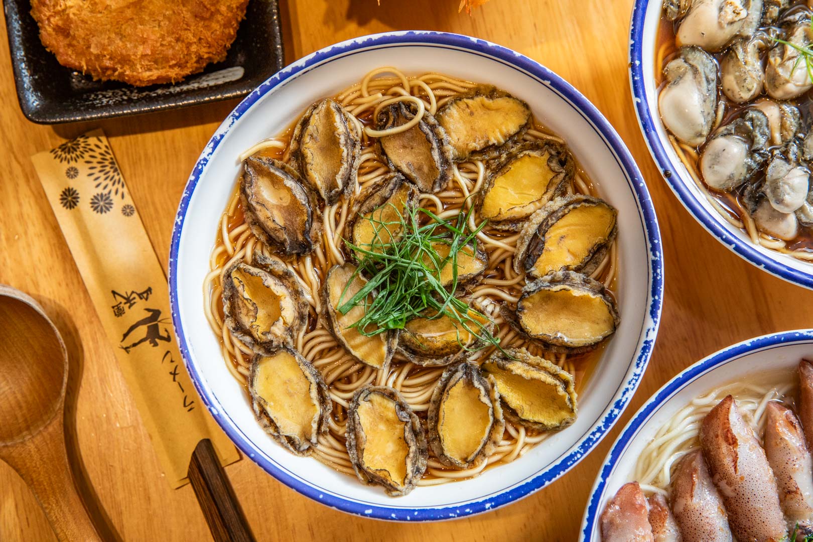 中壢拉麵,山禾堂拉麵(中壢店)