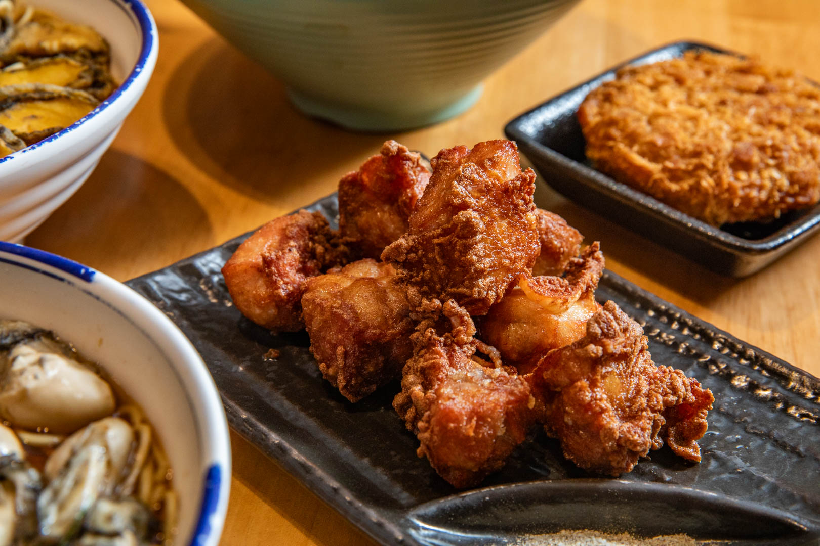 中壢拉麵,山禾堂拉麵(中壢店)