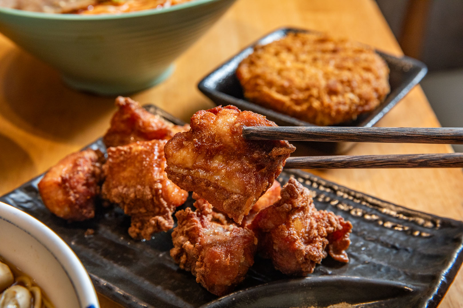 中壢拉麵,山禾堂拉麵(中壢店)