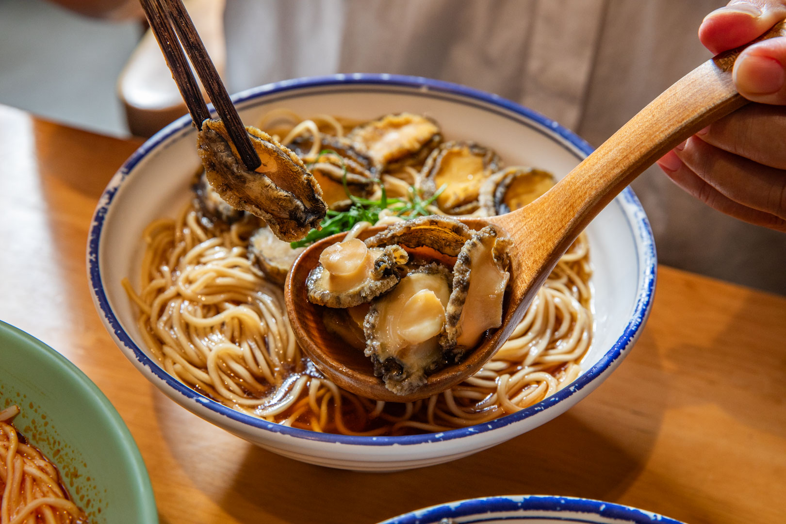 中壢拉麵,山禾堂拉麵(中壢店)