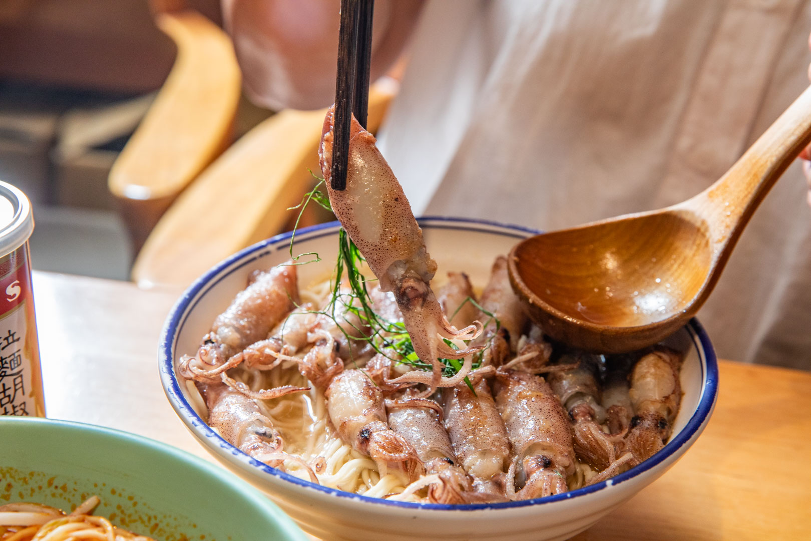 中壢拉麵,山禾堂拉麵(中壢店)