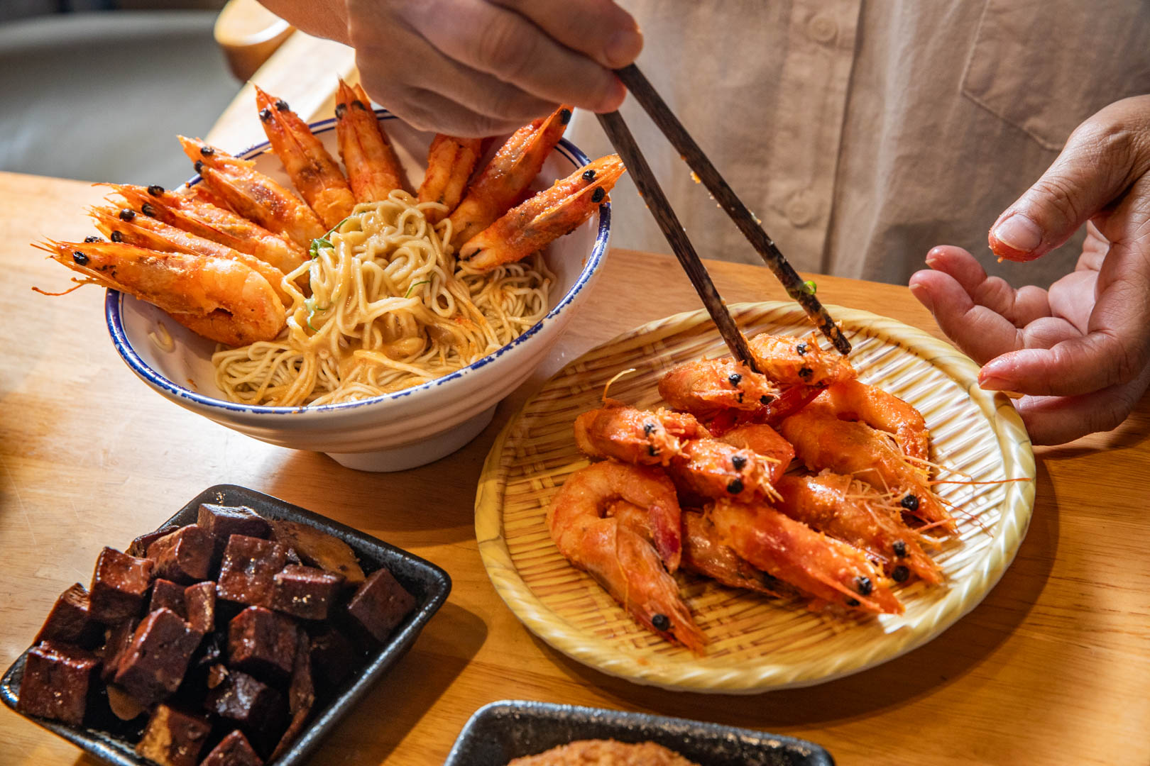 中壢拉麵,山禾堂拉麵(中壢店)