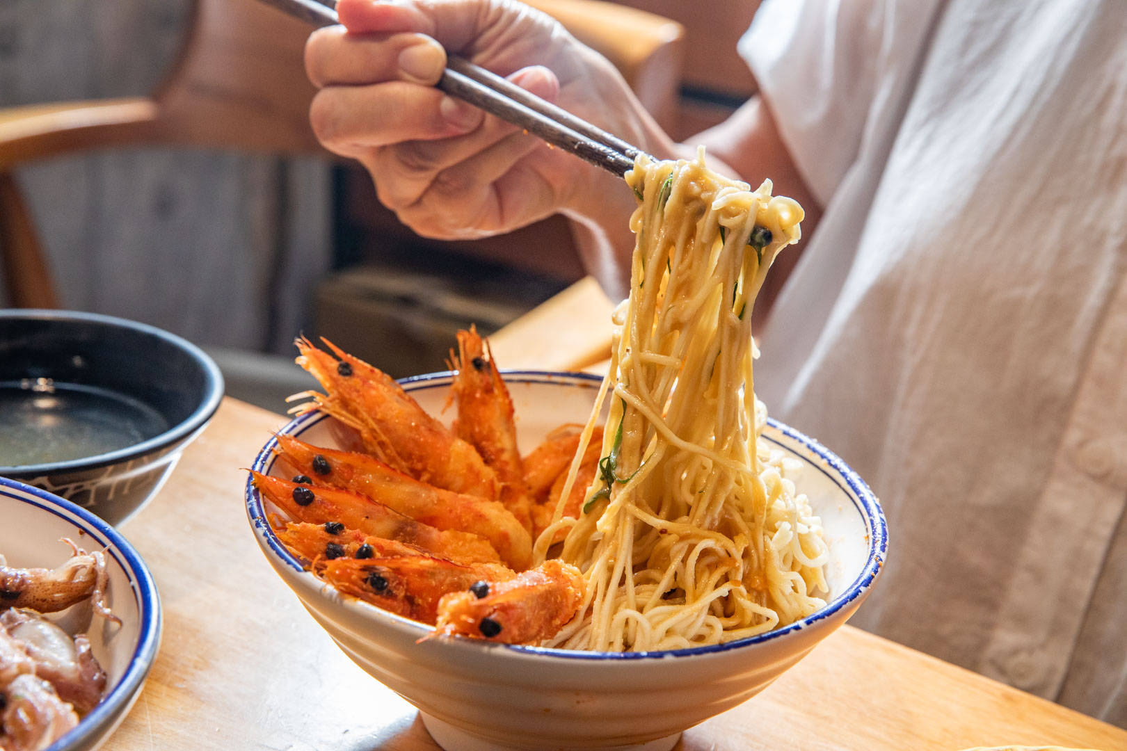 中壢拉麵,山禾堂拉麵(中壢店)