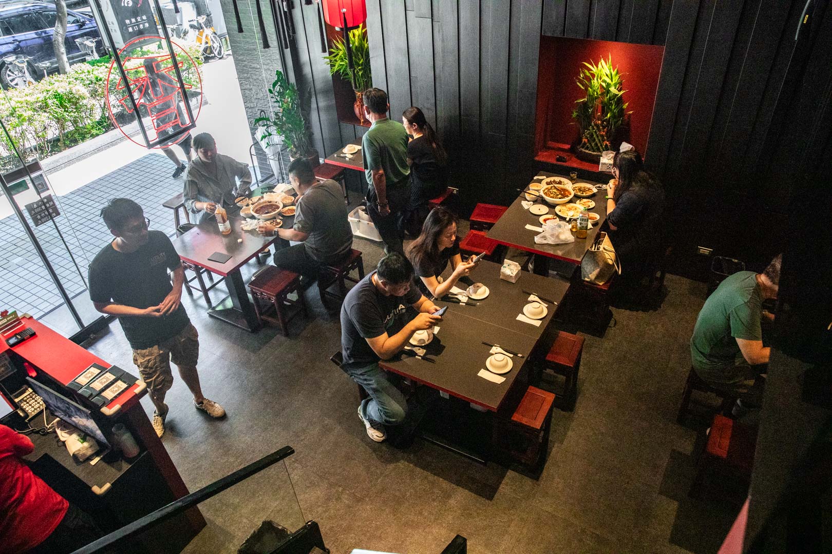 桃園川菜,椒之香創意川菜