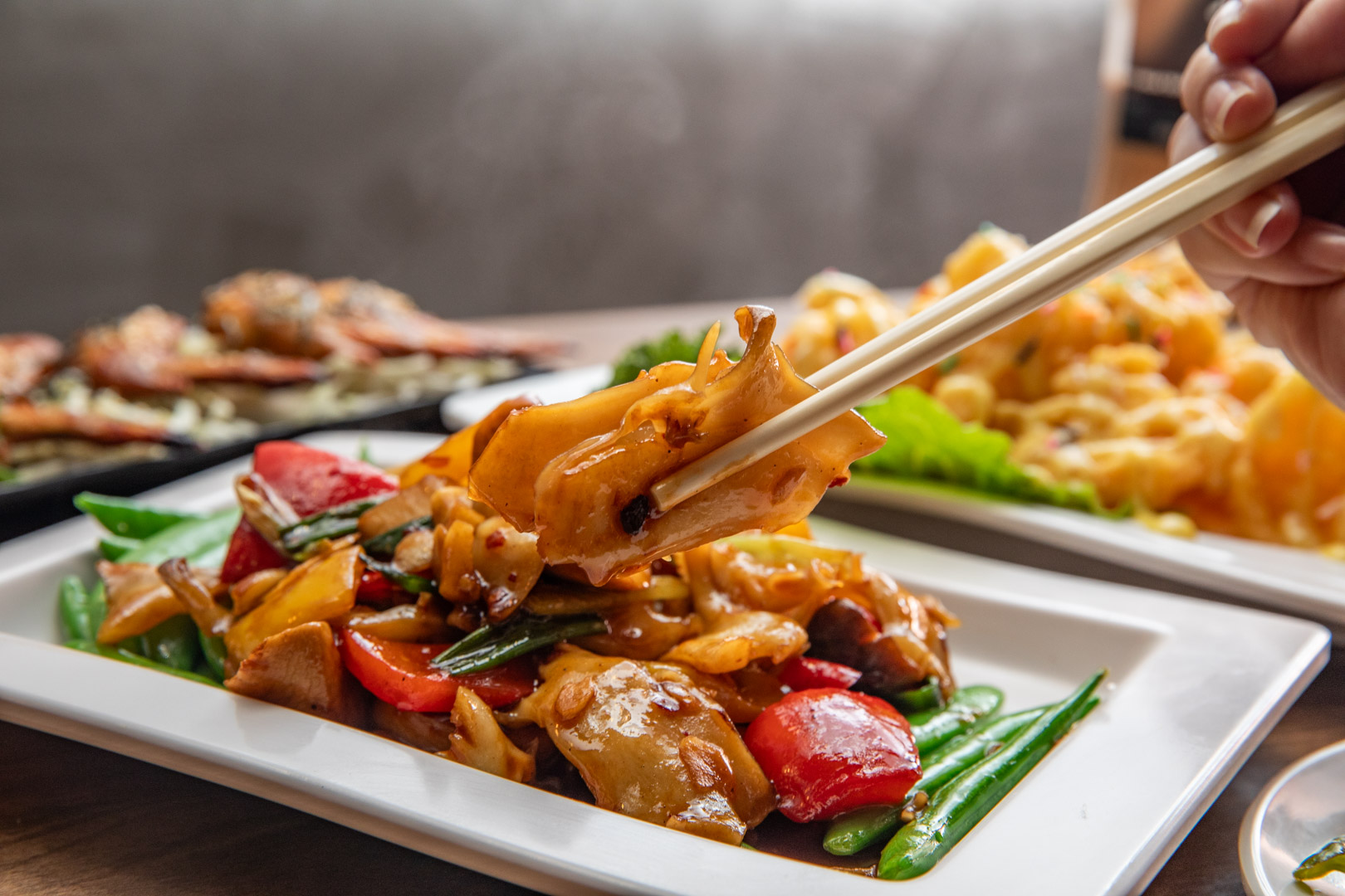 桃園熱炒,貨櫃啤酒屋,桃園美食