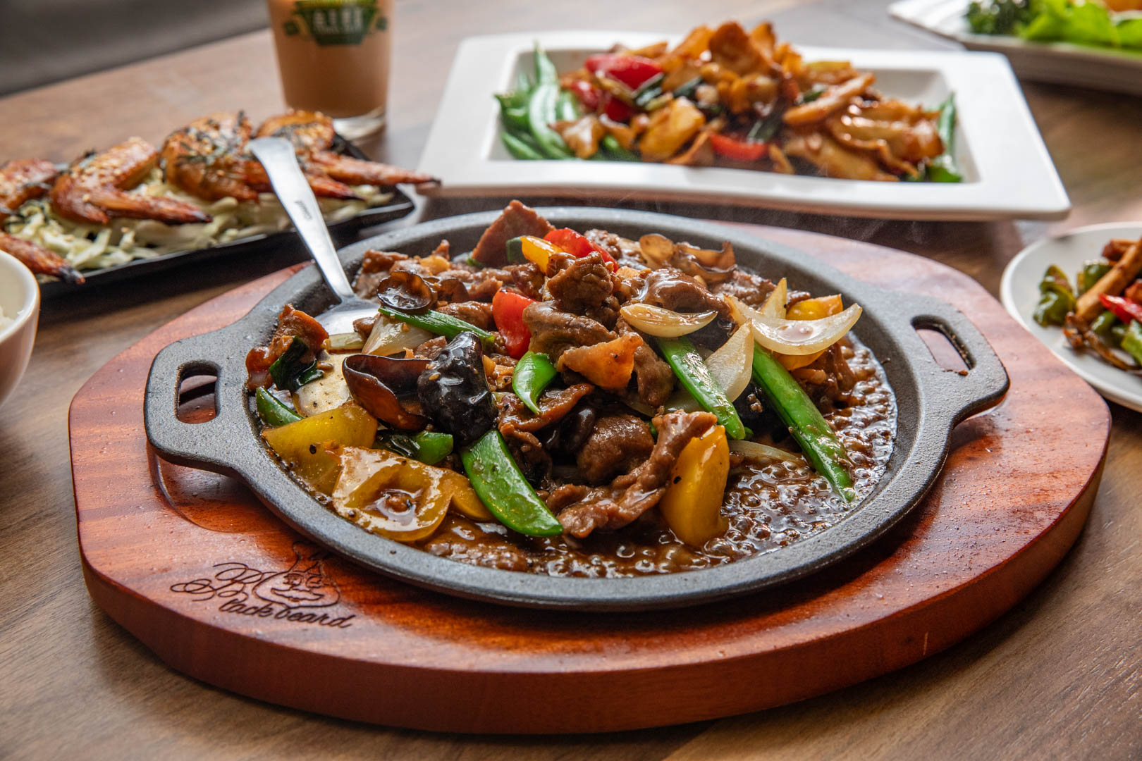 桃園熱炒,貨櫃啤酒屋,桃園美食