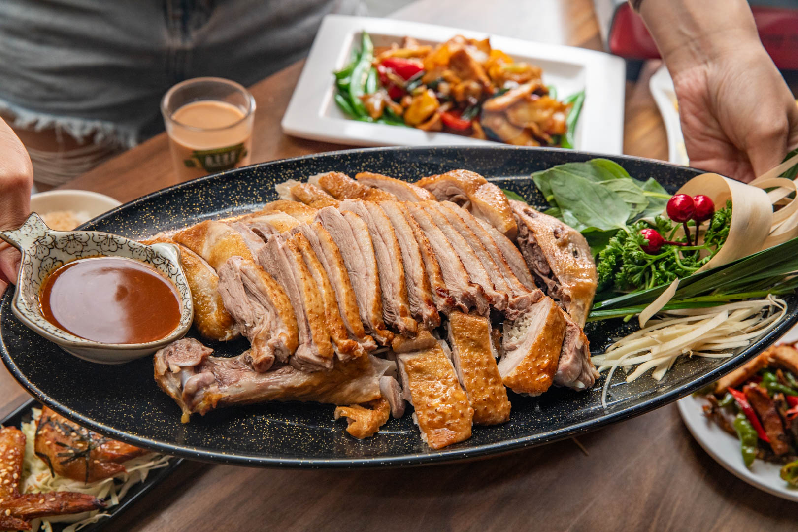 桃園熱炒,貨櫃啤酒屋,桃園美食