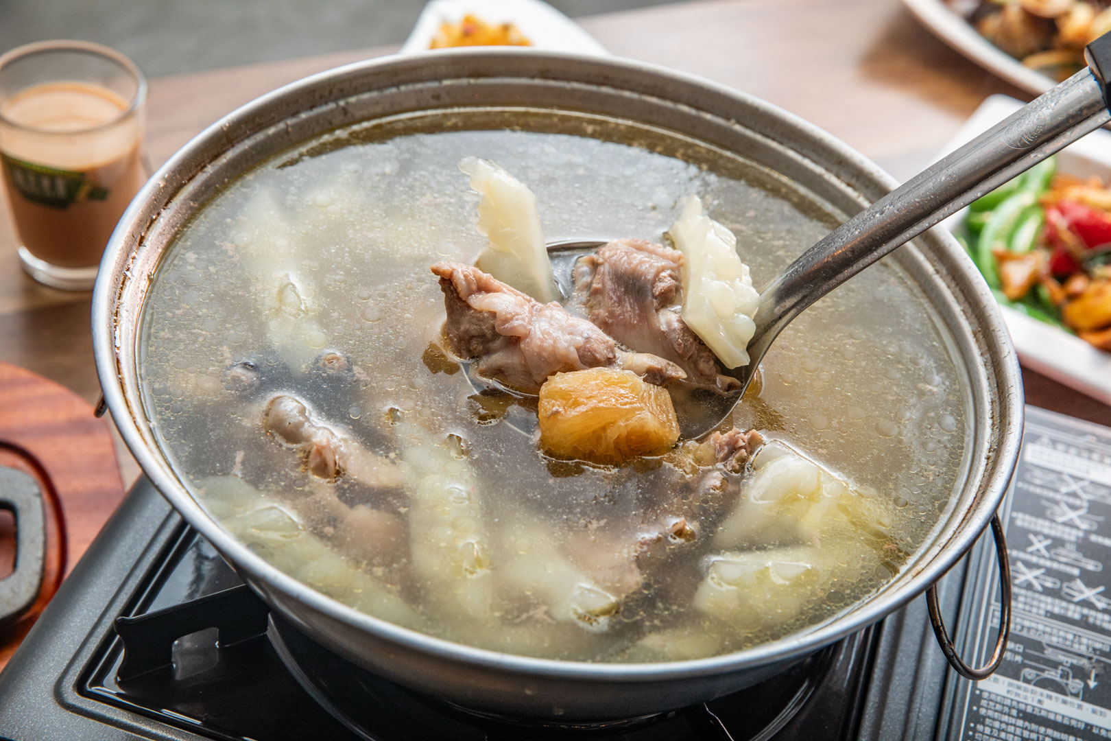 桃園熱炒,貨櫃啤酒屋,桃園美食