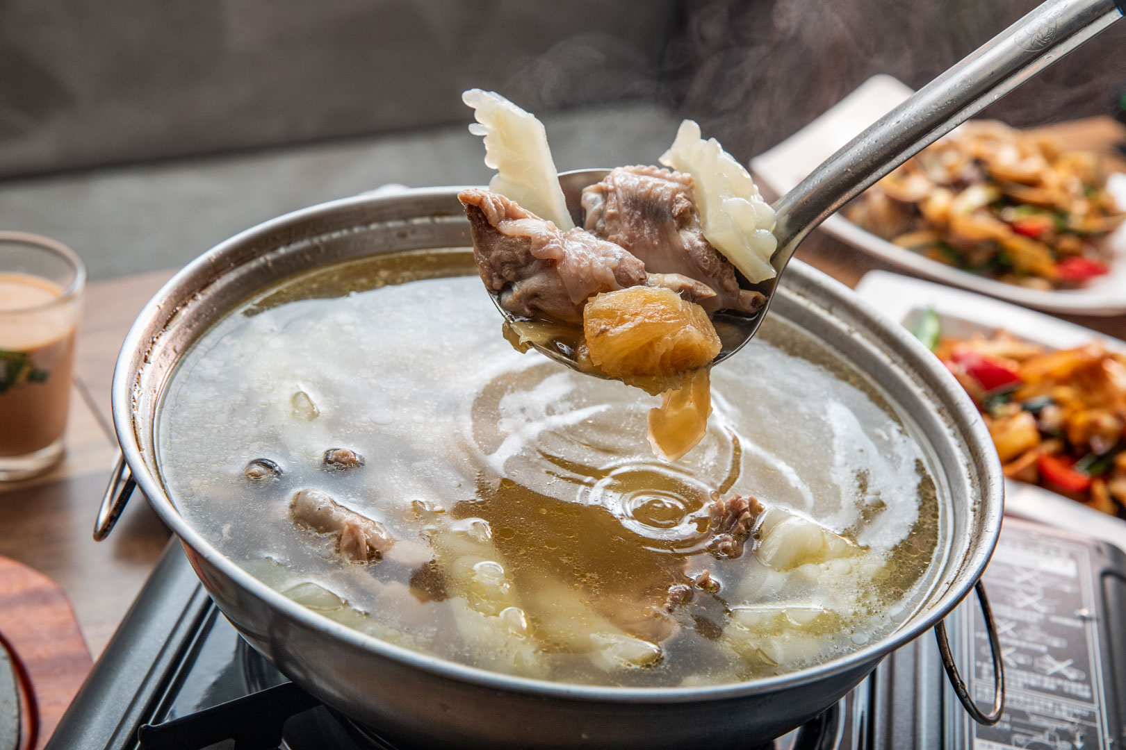 桃園熱炒,貨櫃啤酒屋,桃園美食