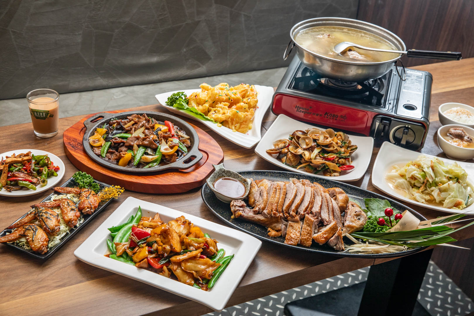 桃園熱炒,貨櫃啤酒屋,桃園美食