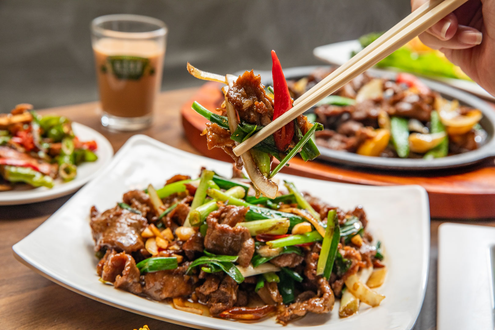 桃園熱炒,貨櫃啤酒屋,桃園美食