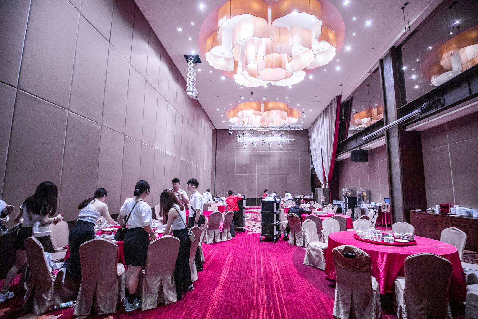宜蘭櫻桃烤鴨,紅樓中餐廳,蘭城晶英酒店