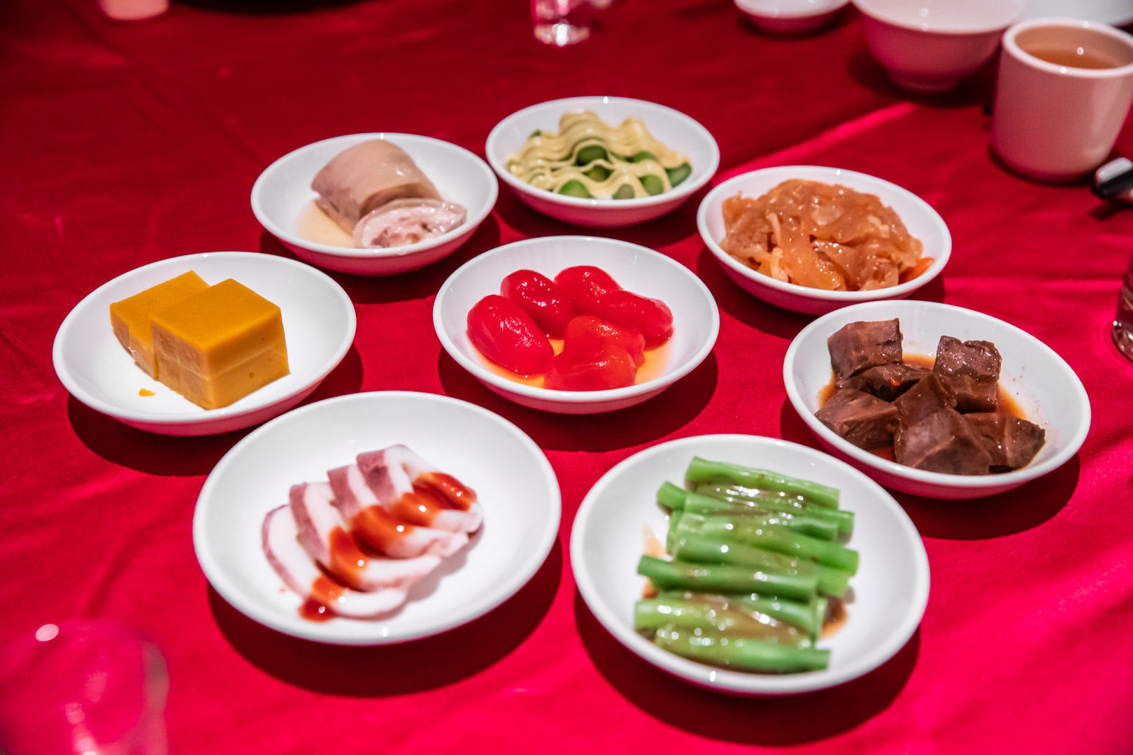 宜蘭櫻桃烤鴨,紅樓中餐廳,蘭城晶英酒店