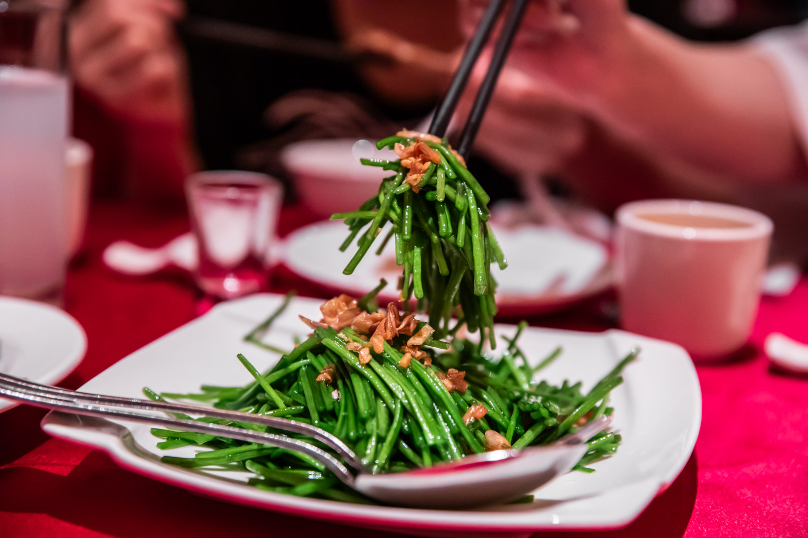 宜蘭櫻桃烤鴨,紅樓中餐廳,蘭城晶英酒店