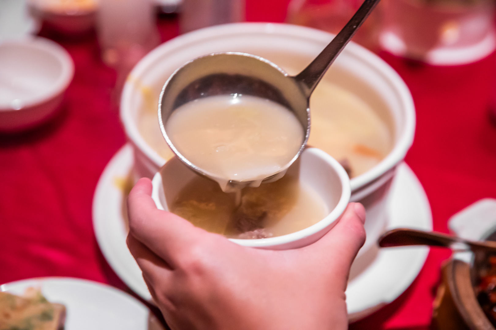 宜蘭櫻桃烤鴨,紅樓中餐廳,蘭城晶英酒店