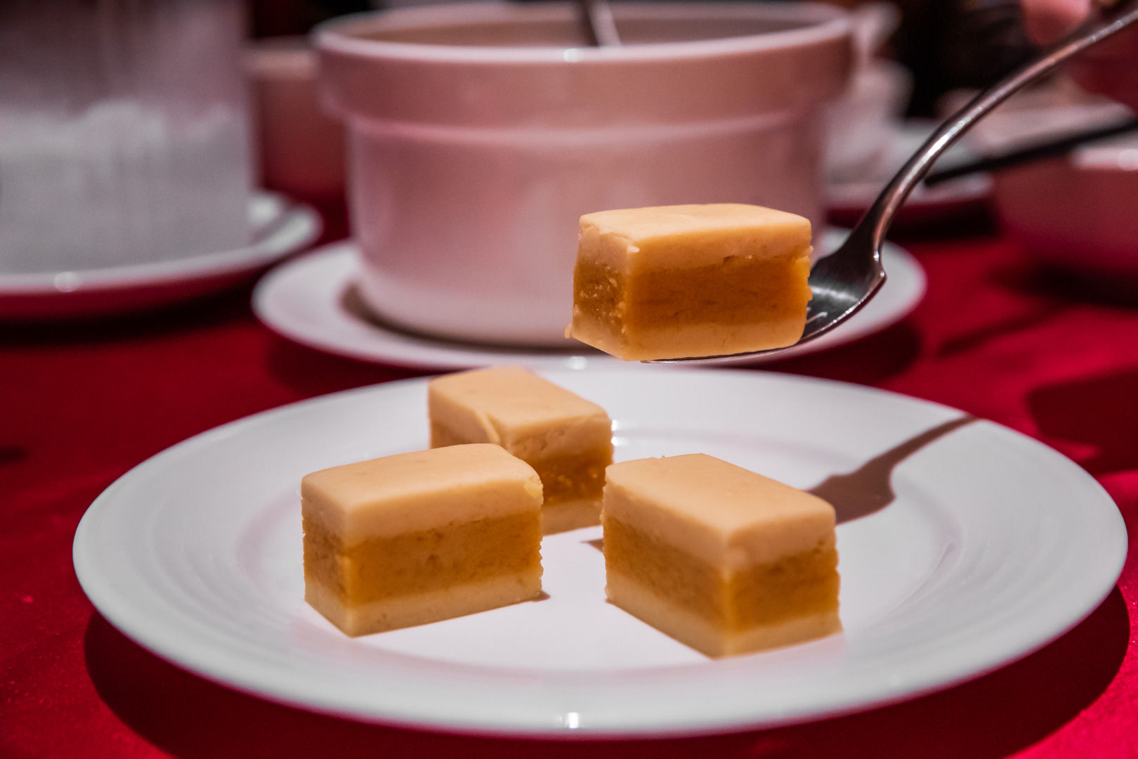 宜蘭櫻桃烤鴨,紅樓中餐廳,蘭城晶英酒店