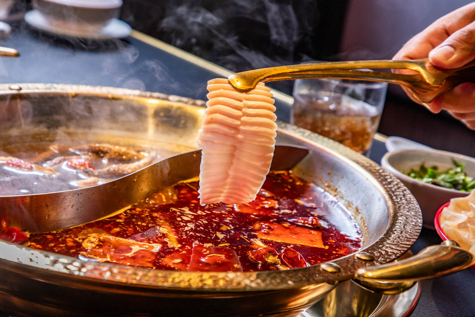 台北麻辣火鍋,小成都麻辣火鍋,台北四川麻辣火鍋
