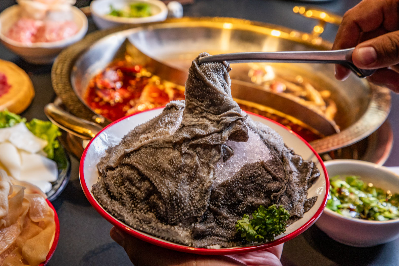 台北麻辣火鍋,小成都麻辣火鍋,台北四川麻辣火鍋