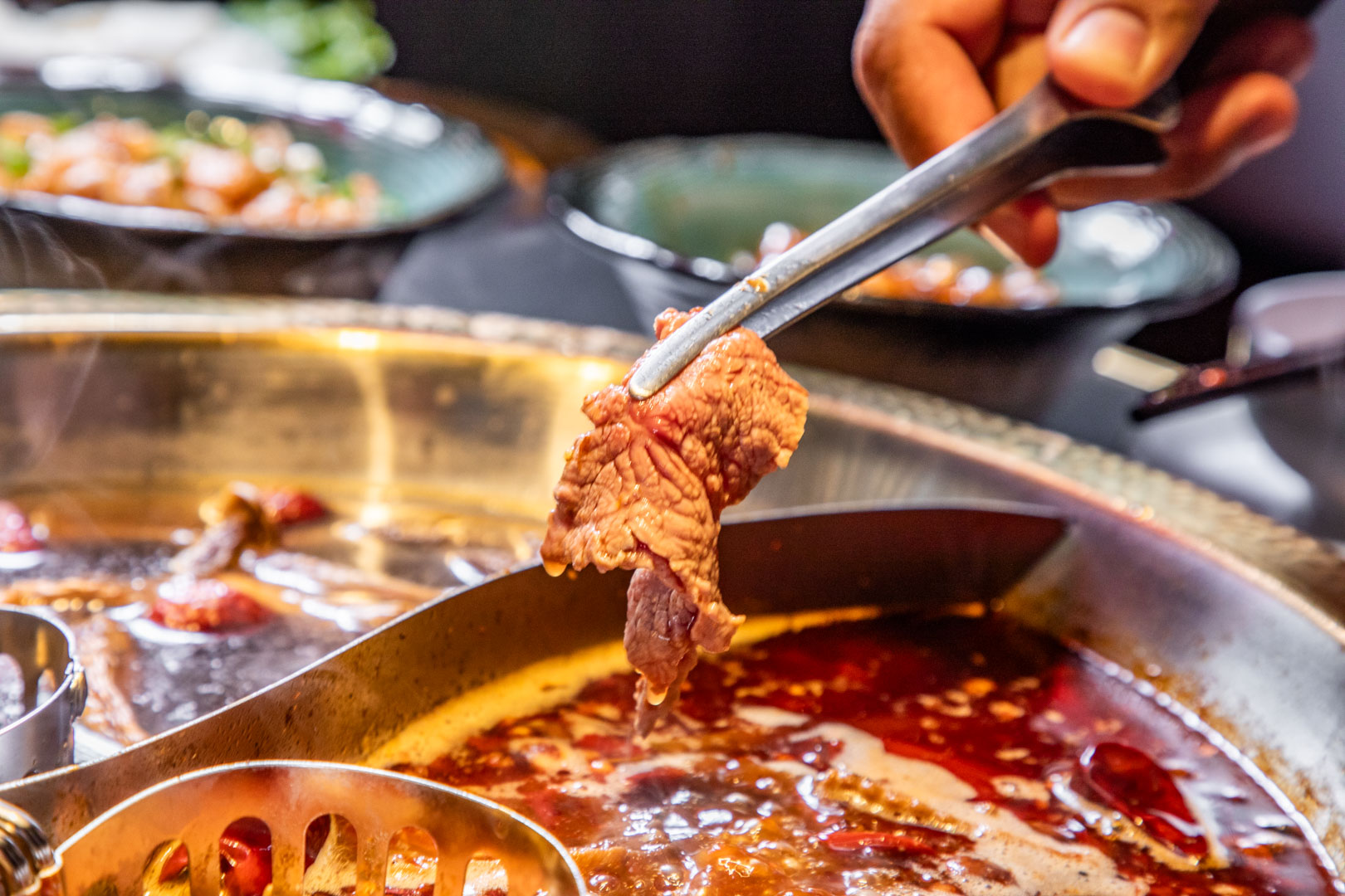 台北麻辣火鍋,小成都麻辣火鍋,台北四川麻辣火鍋