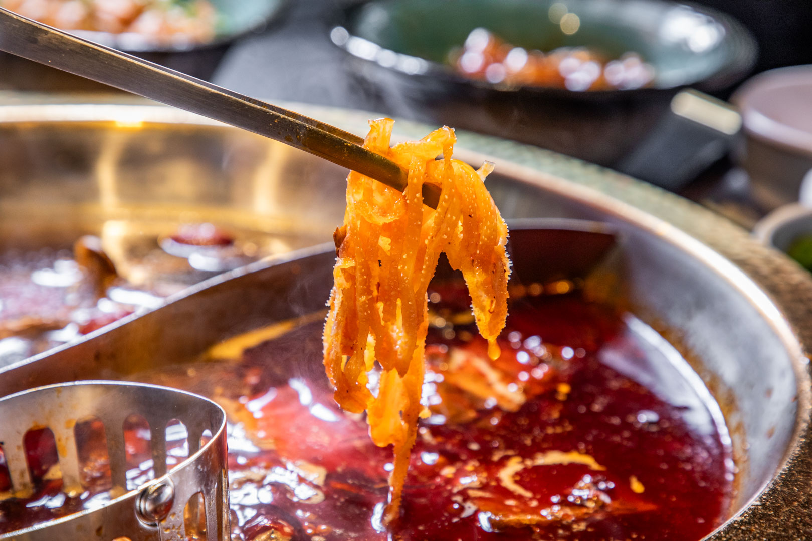 台北麻辣火鍋,小成都麻辣火鍋,台北四川麻辣火鍋