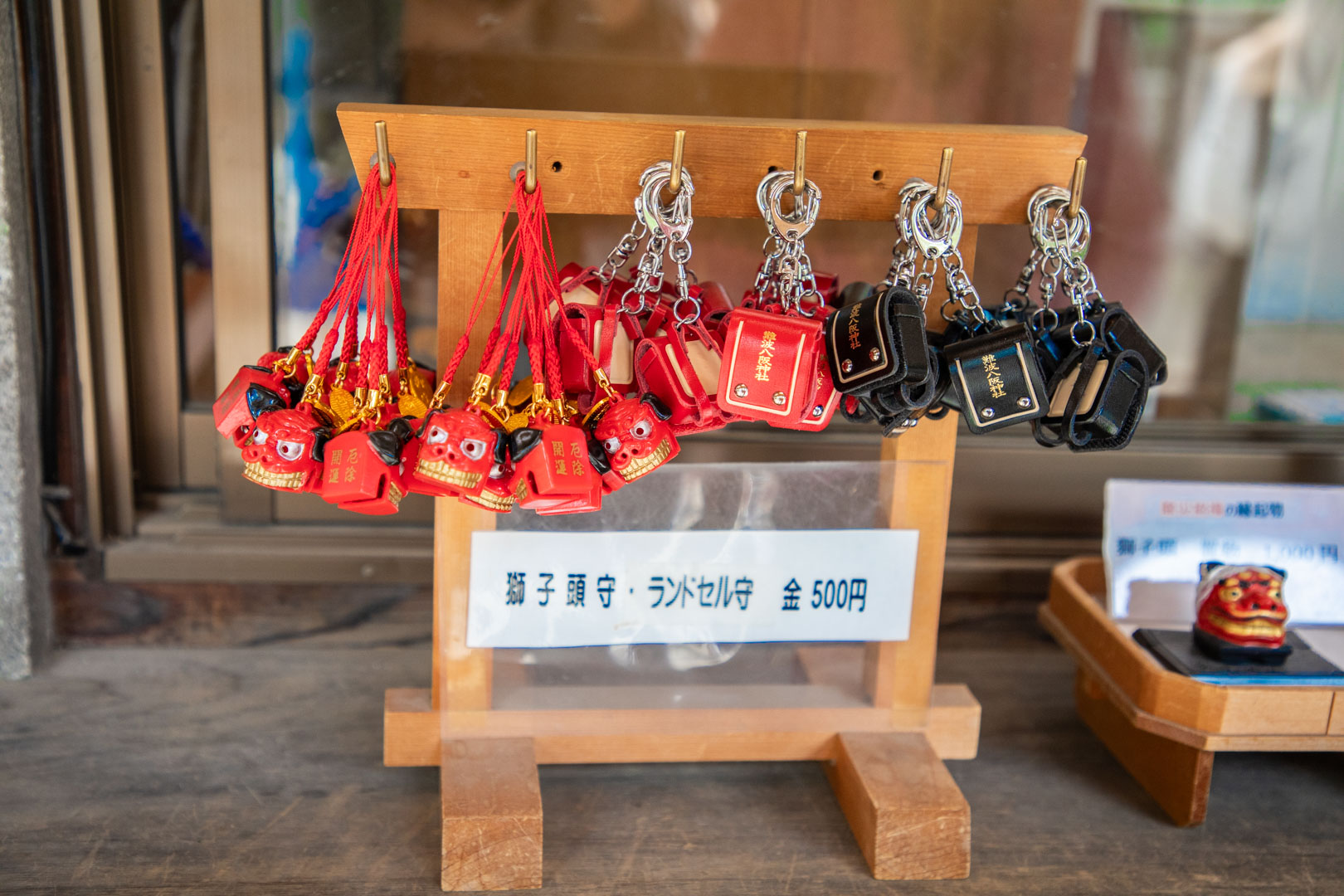 大阪旅遊,難波八阪神社,大阪景點