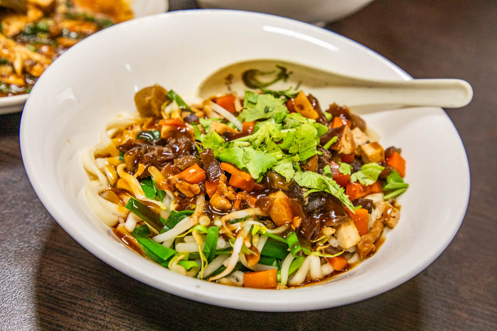 苗栗美食,苗栗牛肉麵,牛師父牛肉麵